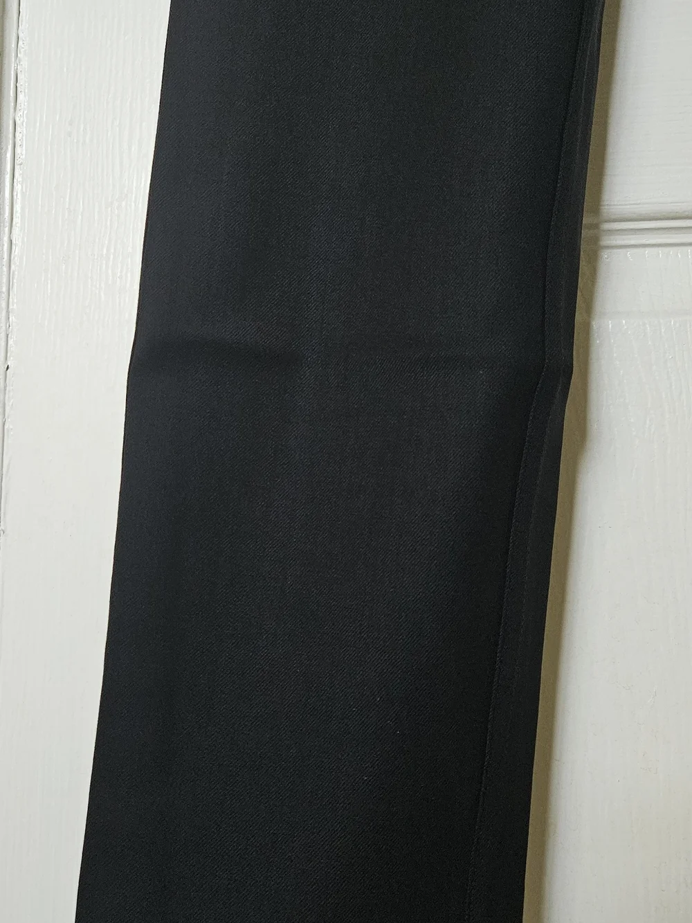 Unbound Merino Men's Slim Merino Travel Pants